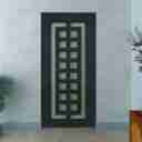 تولید و فروش درب فلزی انباری گروه صنعتی پناهی در تهران