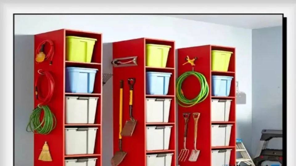 بررسی نکات کلیدی و مهم در انباری بررسی نکات کلیدی و مهم در انباری